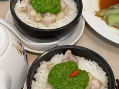 -蔡澜港式点心(皇庭广场店)