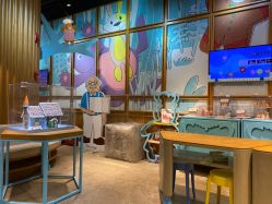 -Harry's Kitchen哈里小屋(上海大悦城店)