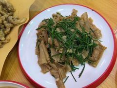 -老舅老蒙肉饼非遗店(一店)