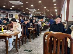 -柴氏风味斋(甘家口店)