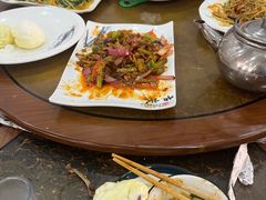 -春發合饭庄