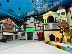 -世界之窗阿尔卑斯冰雪世界