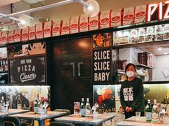 -BOTTEGA意库(中骏世界城店)