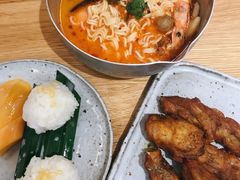 -About Bistro關於·泰式家庭料理