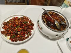 -阿甘小馆(陇海路店)