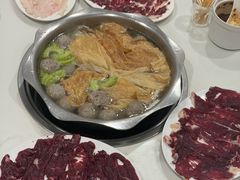 -老猫牛肉火锅(沙溪店)