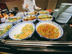 -抱德·潮汕味(敦和店原惠城鱼仔)