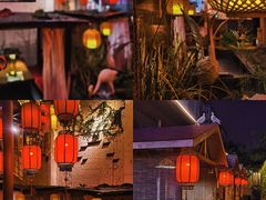 -锦上中式酒馆(南内环店)