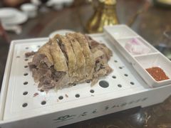 -老毛手抓·盐池滩羊非遗手抓(宁夏总店)