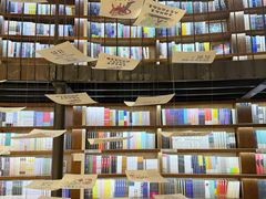 -三联韬奋书店(三里屯店)
