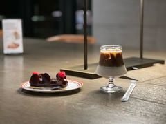 -大堂吧·雪茄吧·威士忌·下午茶(深圳机场希尔顿逸林酒店)