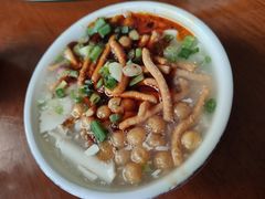 -天回镇何氏豆腐(总店)
