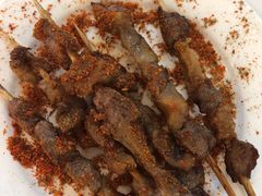 -北京西国贸大酒店