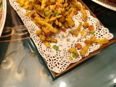 -阿拉丁新疆风味餐厅·清真(罗廊巷店)