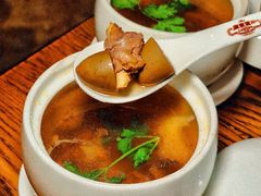 -广东道至正餐厅(区庄店)