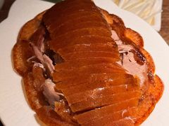 -北京老铺烤鸭(时代广场店)