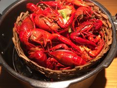 -蚝翅·海鲜粥·烧烤·宁夏滩羊季(玉米楼店)