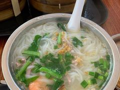 汤粉-恒兴发茶店(水巷口店)