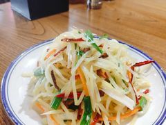 -大壮家原味烤肉(兴华北街店)