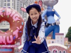 -福田卓悦INTOWN购物中心