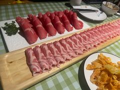 -番食园鲜食火锅(高新店)