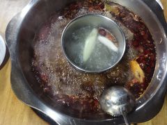 -金鼎雪山牦牛杂火锅(理县总店)