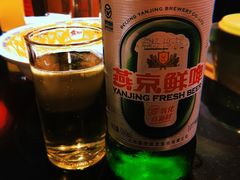 -芦月轩羊蝎子(劲松店)