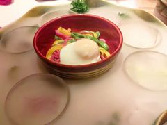 七彩寿面-叶叶菩提(太原别墅店)