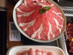 -大隐·成都火锅Bistro(合生麒麟新天地店)