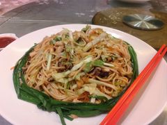 -牡丹国际大酒店-港式茶餐厅