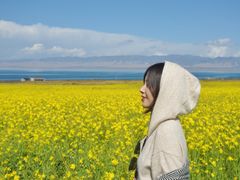 -青海湖国家重点风景名胜区