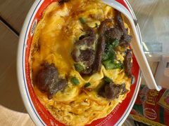 -明記茶餐廳(福田总店)
