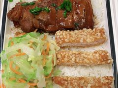 -魏家餐饮(朗香街店)