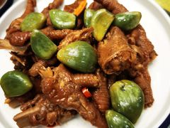-清真·鸦儿李记·涮肉(和平里店)