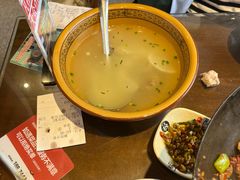 -富正毅三下锅·湘西韵味(天门山索道店)