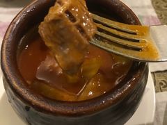 罐牛-92°C俄式厨房(中央大街店)