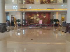 -北京金龙潭御瑞酒店(花园桥地铁站店)