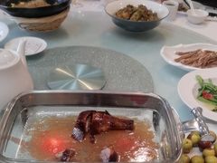 -香融府·烤鸭·家常菜(马家堡路店)