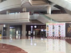 -常州大剧院保利影城