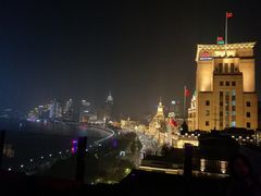 -罗斯福色戒酒吧(外滩店)