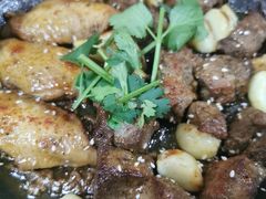 -老东镇啤酒屋海鲜加工·蒸汽海鲜·海鲜烧烤(台东店)