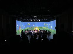 点击看大图 -小鸡哆哆故事屋·儿童乐园(嘉里城店)