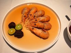 -醉舍·新淮扬菜(长宁龙之梦店)