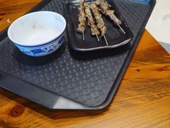 -金城尕娃牛肉面(钻汇广场店)
