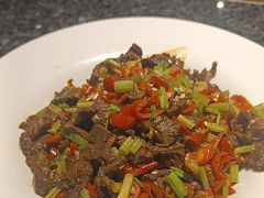 -小城故事·地道宁波味(月湖盛园店)