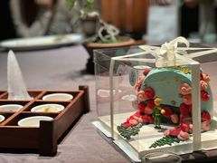 -稍可轩博物馆餐厅
