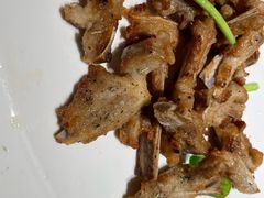 -味可道美食坊(福基路店)