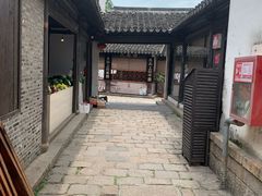 -忆秦园小笼包(惠山古镇总店)