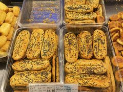 袜底酥-老香齋(五角场店)
