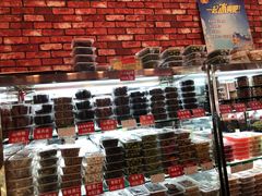 零售区-二斗栗子(黄河道店)